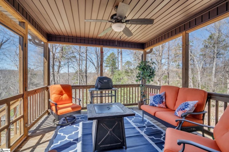 Property image 4 at 520 Scenic Oak Drive, Moore, SC 29369