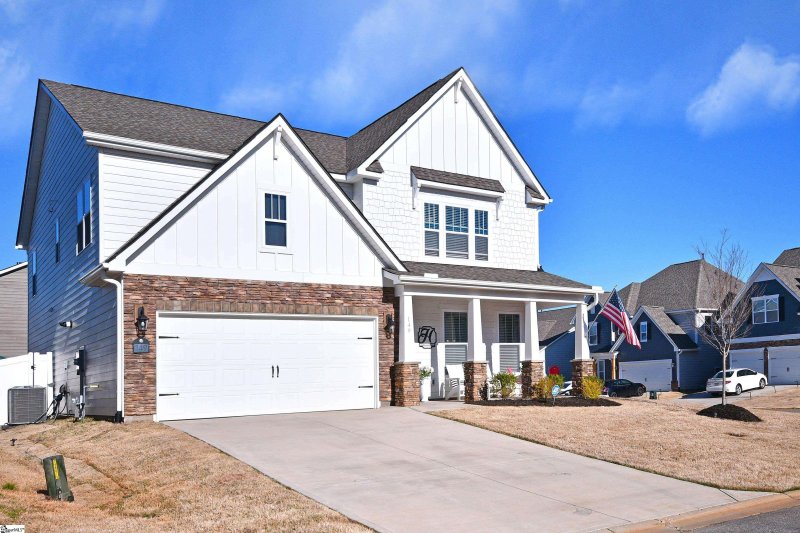 Property image 2 at 149 Layken Lane, Reidville, SC 29388