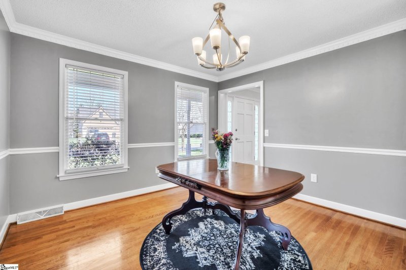 Property image 3 at 207 Kincade Drive, Simpsonville, SC 29681