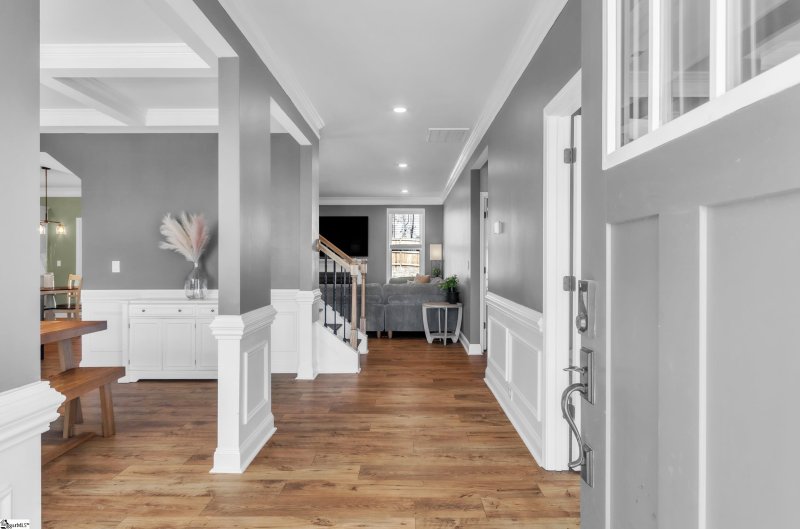 Property image 4 at 6039 Thicket Lane, Boiling Springs, SC 29316