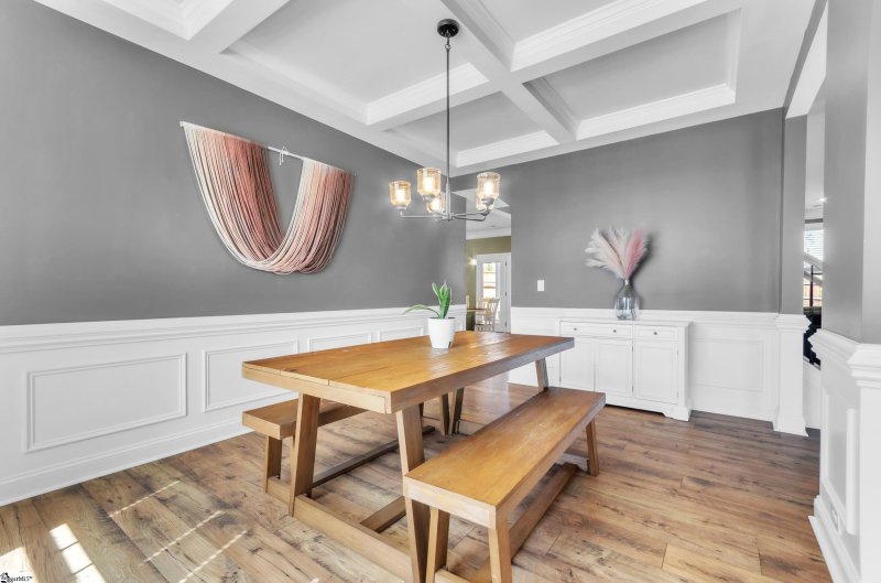 Property image 5 at 6039 Thicket Lane, Boiling Springs, SC 29316