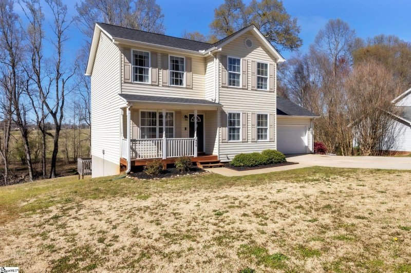 Property image 4 at 406 Hunters Lane, Anderson, SC 29625