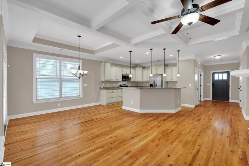 Property image 3 at 223 Henrydale Drive, Easley, SC 29642