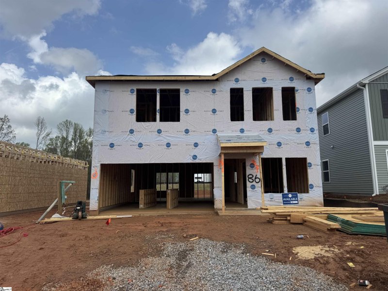 Property image 5 at 12031 Lansbury Drive, Inman, SC 29349