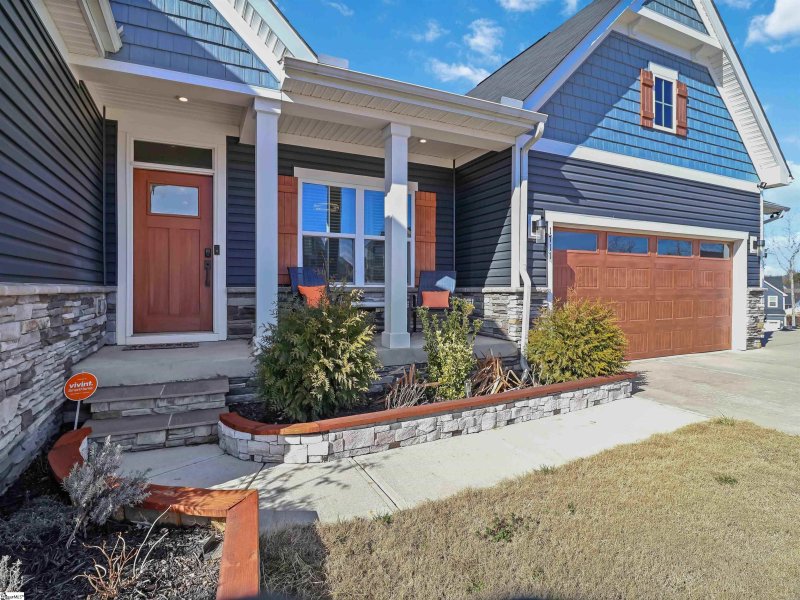 Property image 5 at 1711 Warrington Court, Spartanburg, SC 29369