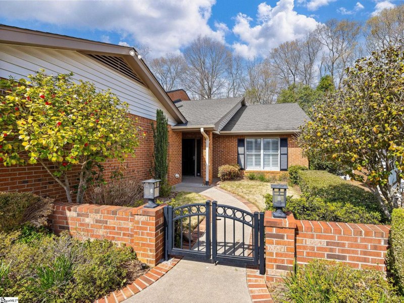 Property image 5 at 105 Hummingbird Ridge, Greenville, SC 29605