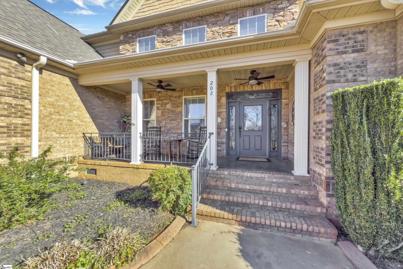 Property image 2 at 202 Avendell Drive, Easley, SC 29642