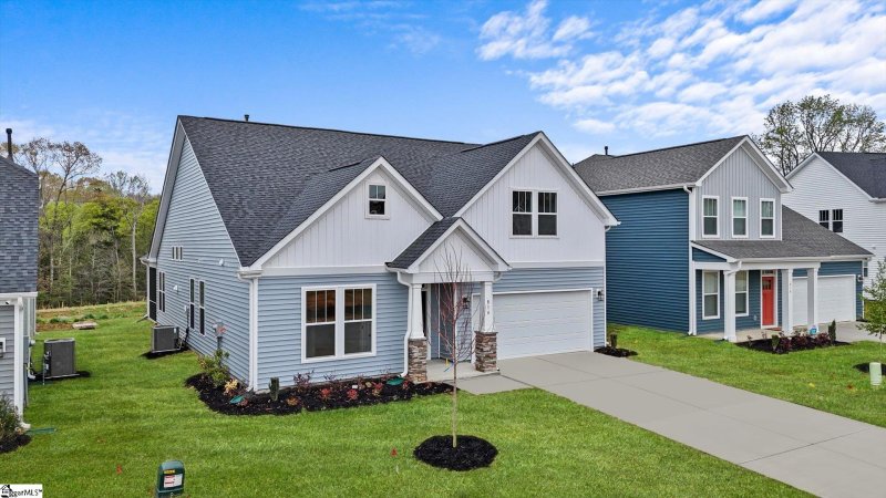 Property image 2 at 814 Rodin Road, Moore, SC 29369