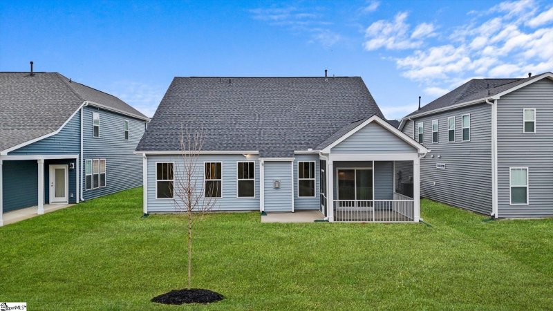 Property image 3 at 814 Rodin Road, Moore, SC 29369