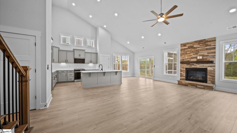 Property image 5 at 814 Rodin Road, Moore, SC 29369