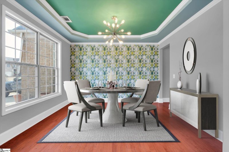 Property image 4 at 136 Berwick Court, Easley, SC 29642-7005