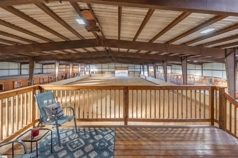 Property image 2 at 295 Shelton Road, Travelers Rest, SC 29690