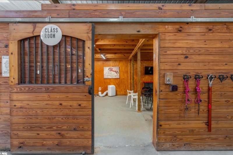 Property image 4 at 295 Shelton Road, Travelers Rest, SC 29690