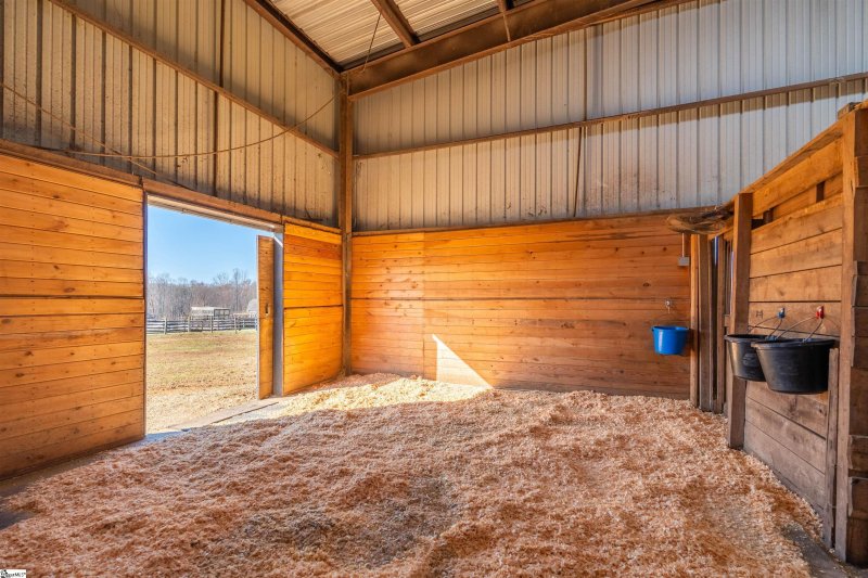 Property image 5 at 295 Shelton Road, Travelers Rest, SC 29690