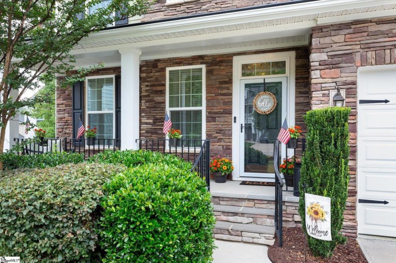 Property image 4 at 115 Woodland Chase Court, Simpsonville, SC 29681