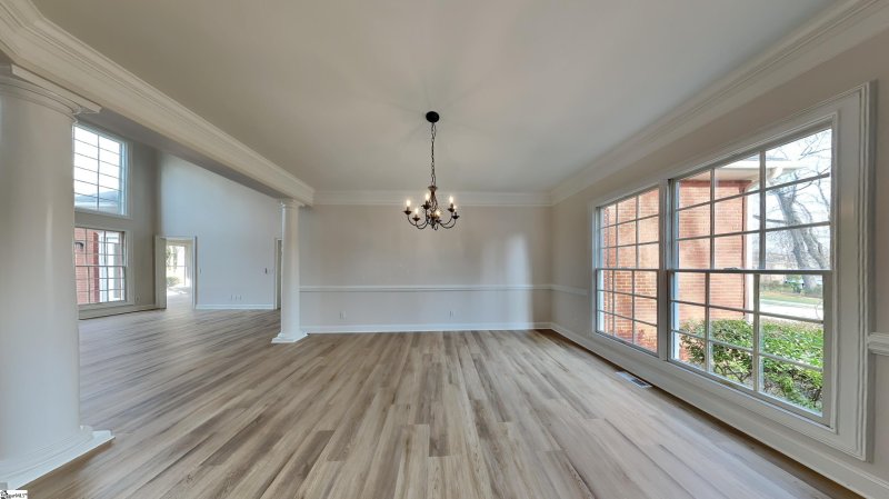 Property image 2 at 704 Ladykirk Lane, Greer, SC 29650