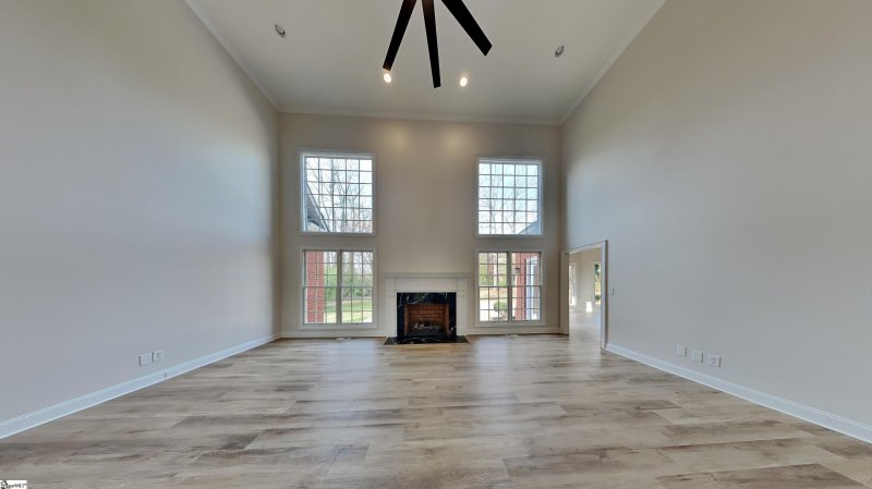 Property image 3 at 704 Ladykirk Lane, Greer, SC 29650