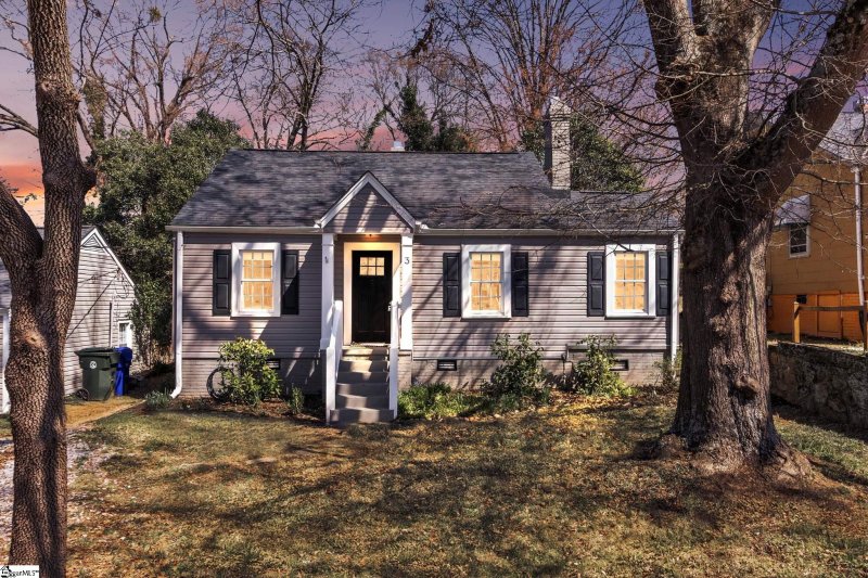 Property image 2 at 3 Sitka Avenue, Greenville, SC 29607