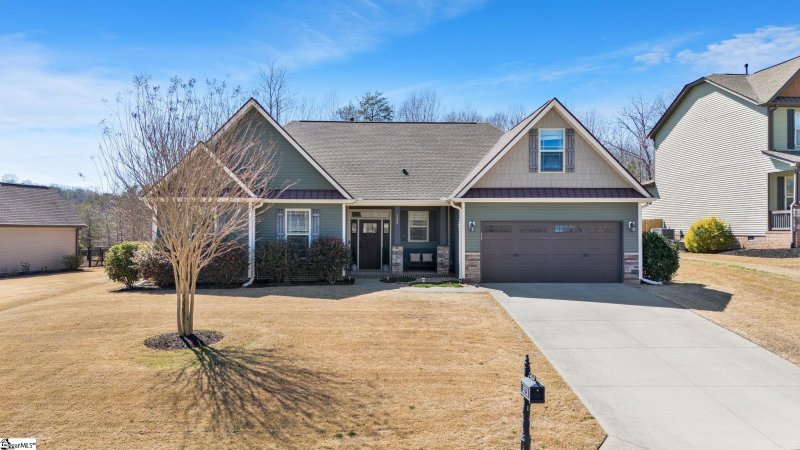 524 Turning Leaf Lane