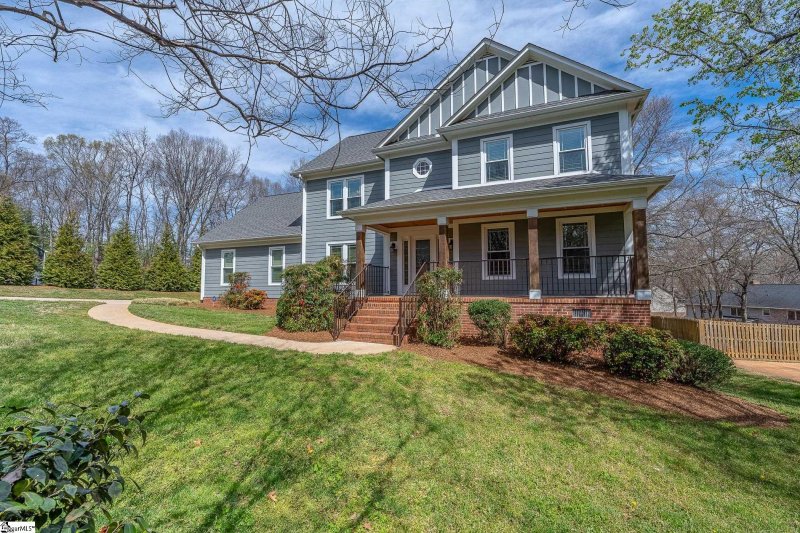 Property image 2 at 108 Tarleton Way, Greer, SC 29650