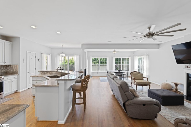 Property image 5 at 39 Santee Court, Simpsonville, SC 29680