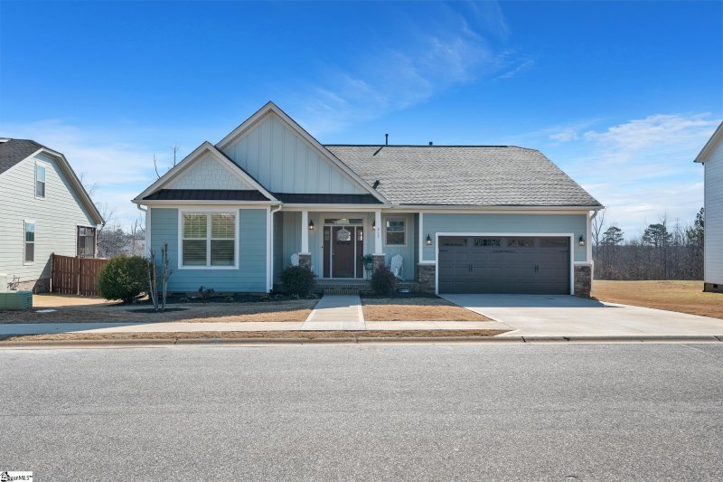 Property image 2 at 317 Glendon Street, Greer, SC 29651-1990