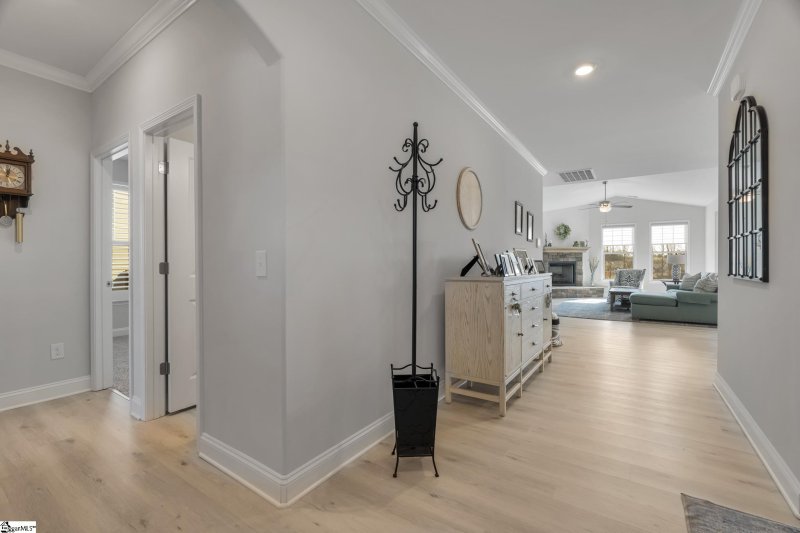 Property image 5 at 317 Glendon Street, Greer, SC 29651-1990