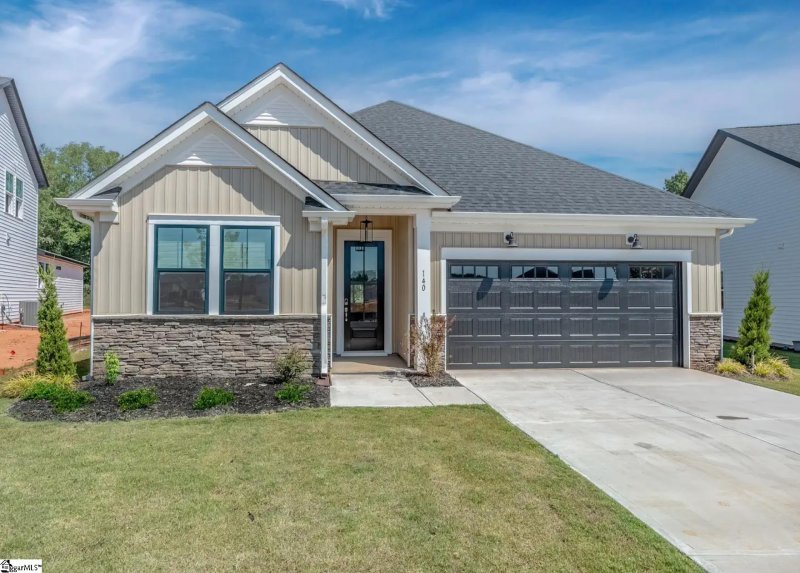 140 Laurel Oak Drive