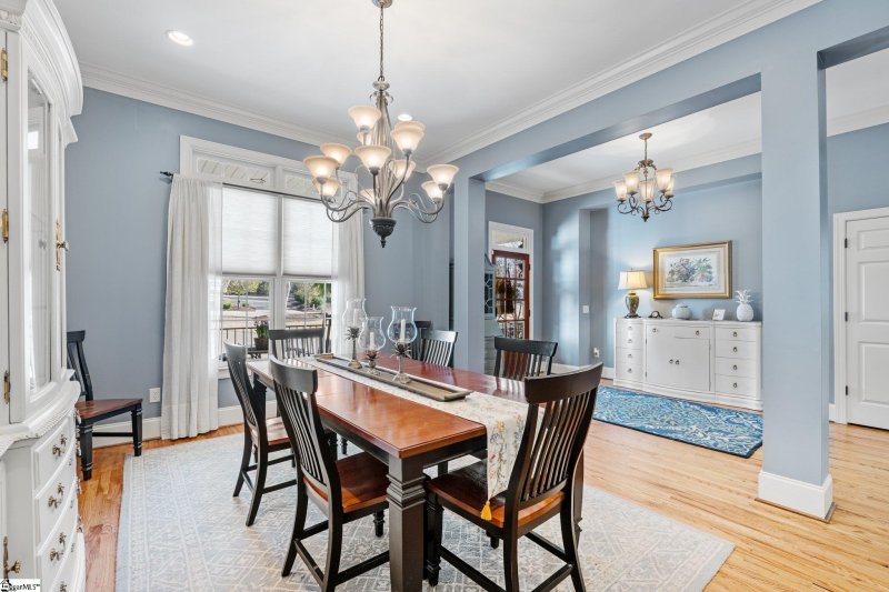 Property image 2 at 3 Fife Court, Simpsonville, SC 29681