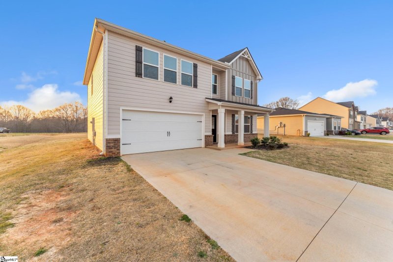 Property image 2 at 174 Emory Road, Cowpens, SC 29330