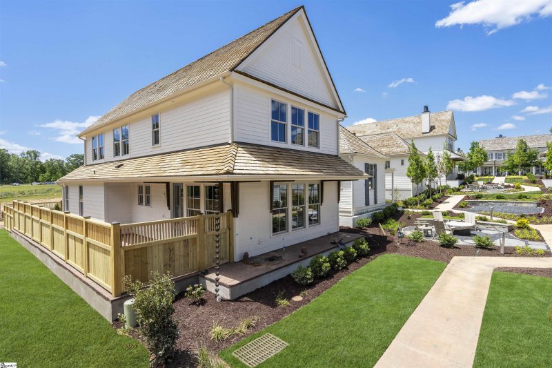 107 Denton Drive