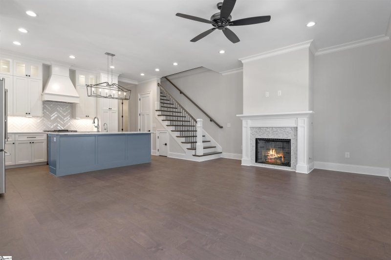 Property image 4 at 107 Denton Drive, Greenville, SC 29615