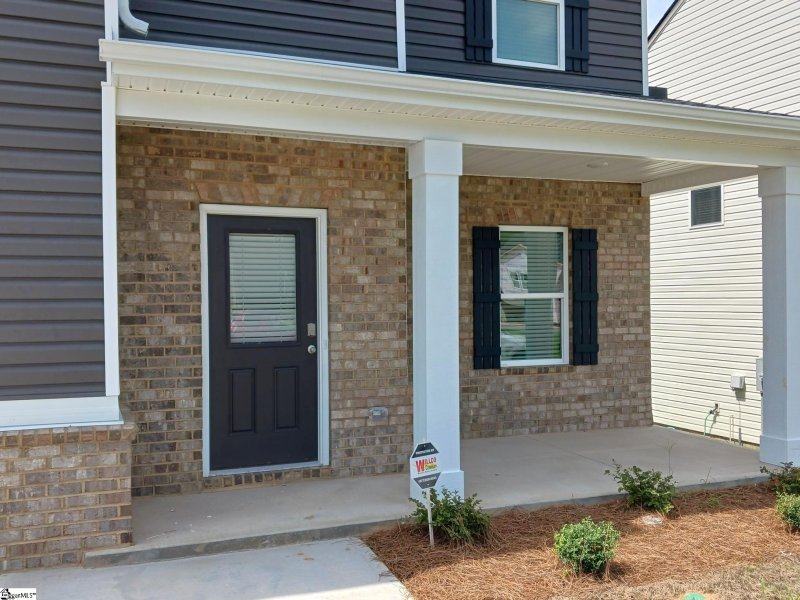 Property image 3 of 299 Pretoria Drive in Rutledge Estates, Woodruff, SC 29388