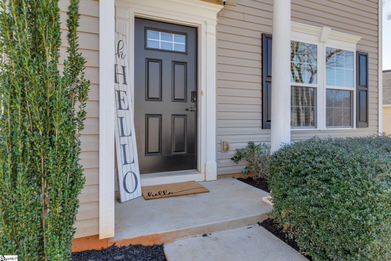 Property image 4 at 26 Young Harris Drive, Simpsonville, SC 29681