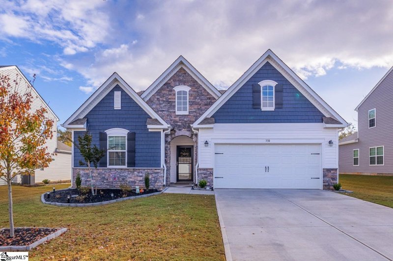 330 Sliding Rock Drive