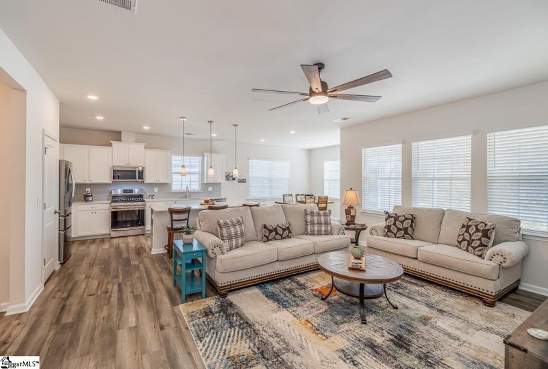 Property image 2 at 330 Sliding Rock Drive, Pendleton, SC 29670