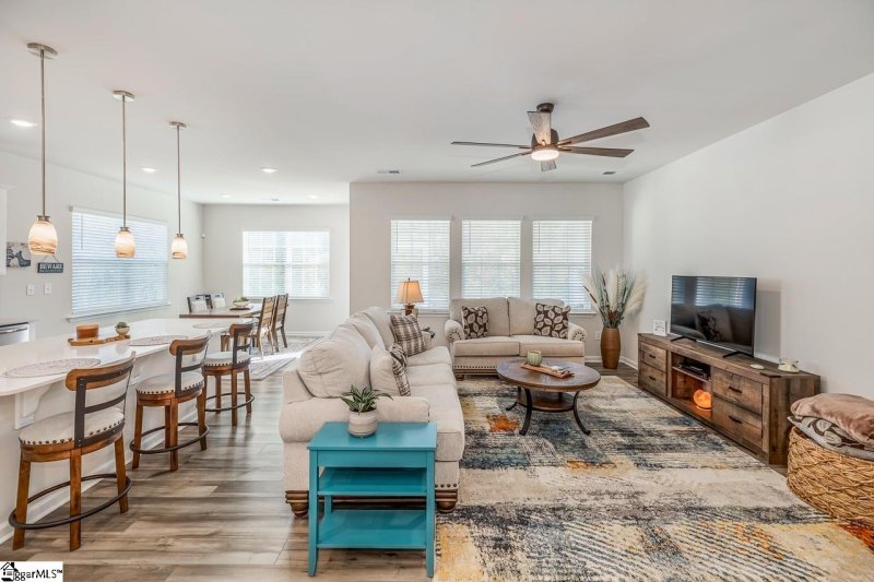 Property image 3 at 330 Sliding Rock Drive, Pendleton, SC 29670