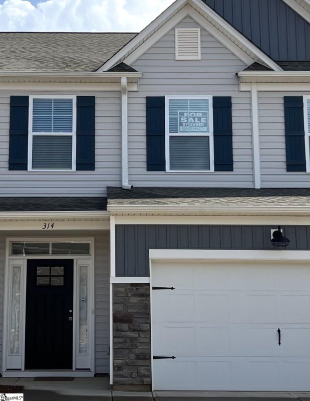 314 Trail Branch Court