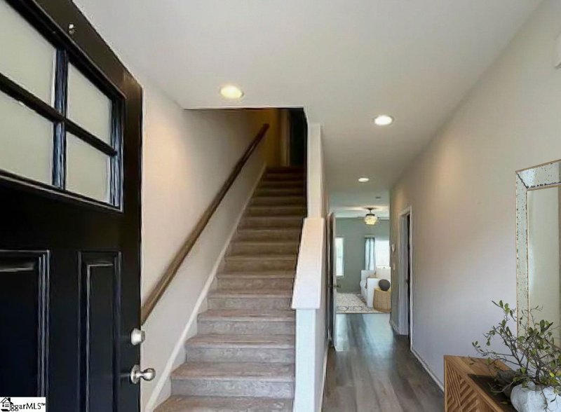 Property image 3 at 314 Trail Branch Court, Greer, SC 29650-5129