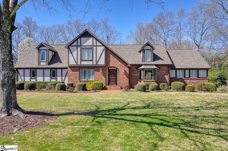 Property image 2 at 353 E Killarney Lake, Moore, SC 29369