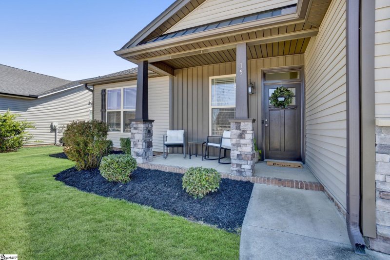 Property image 4 at 15 Rivanna Drive, Anderson, SC 29625