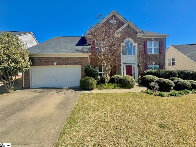 6 Silverthorn Court