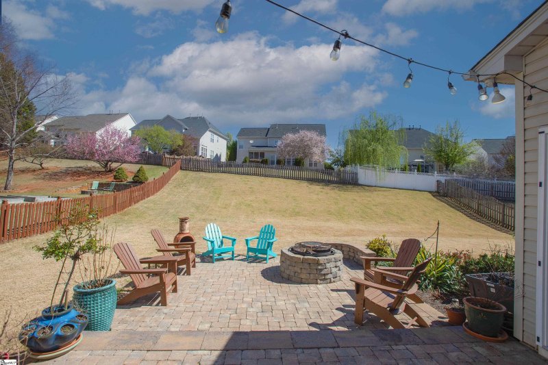 Property image 3 at 6 Silverthorn Court, Simpsonville, SC 29681