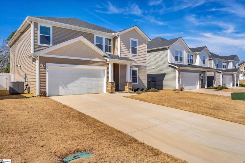 Property image 3 at 609 Splendid Place, Simpsonville, SC 29680