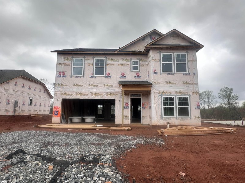 127 Hunter Ridge Drive