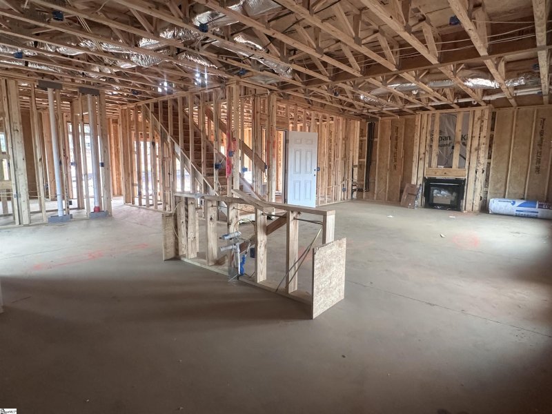 Property image 5 at 127 Hunter Ridge Drive, Boiling Springs, SC 29316