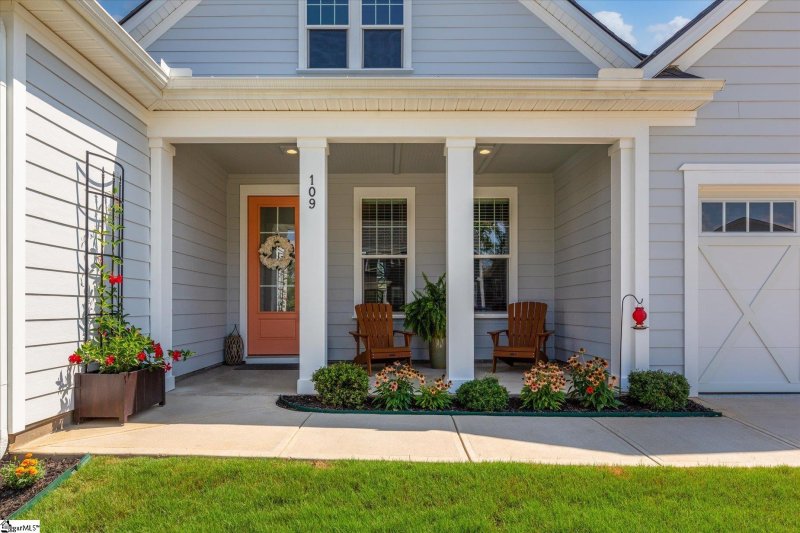 Property image 3 at 109 Coppa Court, Fountain Inn, SC 29644