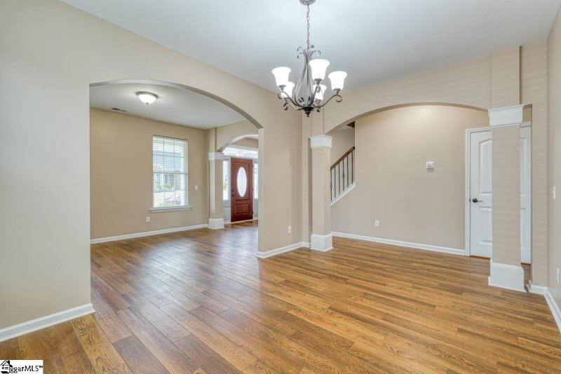 Property image 4 of 6 Burge Court in Bryson Meadows, Simpsonville, SC 29681
