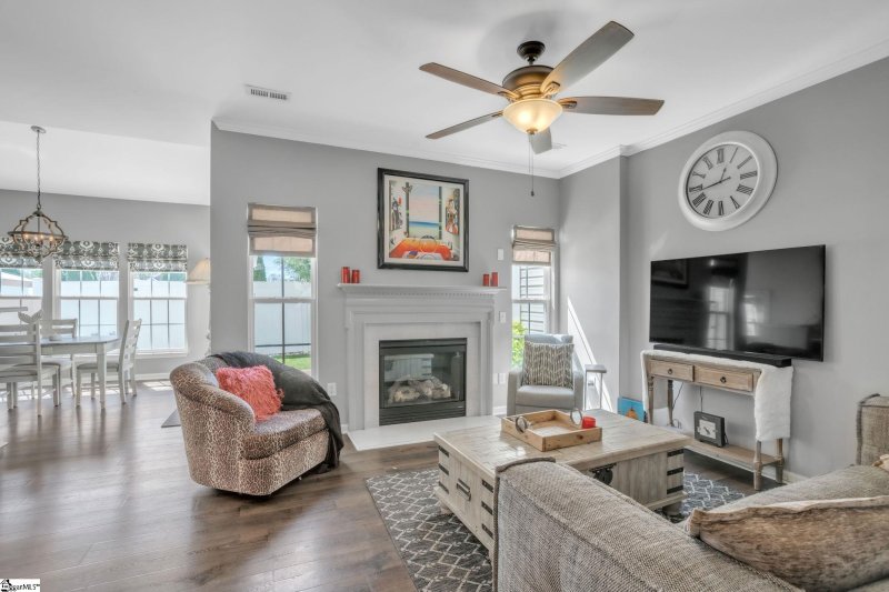 Property image 2 at 206 Hadley Commons Drive, Mauldin, SC 29662