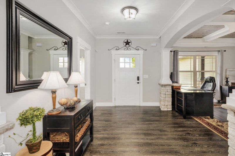 Property image 4 of 3044 English Cottage Way in Cottages at Turtle Creek, Boiling Springs, SC 29316